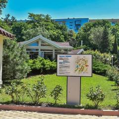 Отель Фламинго, Дивноморское, Краснодарский край