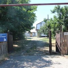 Мотель Мотель Маныч-Гудило, Дивное, Ставропольский край