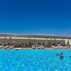 Отель Фламинго, Дивноморское, Краснодарский край