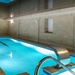 Отель Фламинго, Дивноморское, Краснодарский край