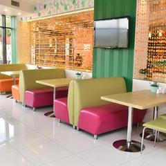 Отель Фламинго, Дивноморское, Краснодарский край