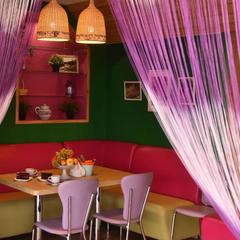 Отель Фламинго, Дивноморское, Краснодарский край