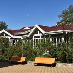 Отель Фламинго, Дивноморское, Краснодарский край