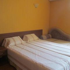 Гостевой дом Южный, Дивноморское, Краснодарский край