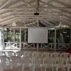 Отель Фламинго, Дивноморское, Краснодарский край