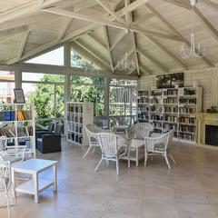 Отель Фламинго, Дивноморское, Краснодарский край