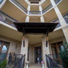 Гостевой дом Южный, Дивноморское, Краснодарский край