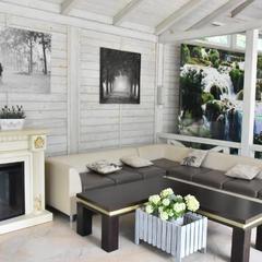 Отель Фламинго, Дивноморское, Краснодарский край