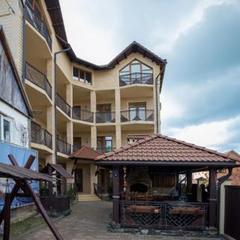 Гостевой дом Южный, Дивноморское, Краснодарский край