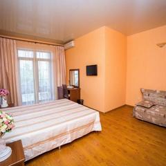 Гостевой дом Южный, Дивноморское, Краснодарский край