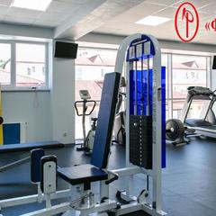 Отель Фламинго, Дивноморское, Краснодарский край