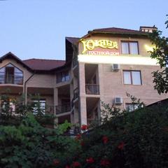 Гостевой дом Южный, Дивноморское, Краснодарский край