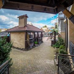 Гостевой дом Южный, Дивноморское, Краснодарский край