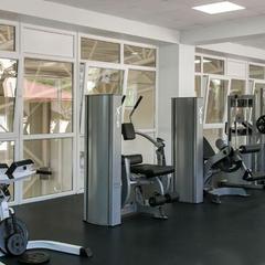 Отель Фламинго, Дивноморское, Краснодарский край