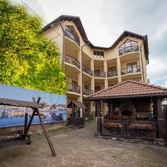 Гостевой дом Южный, Дивноморское, Краснодарский край