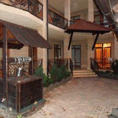 Гостевой дом Южный, Дивноморское, Краснодарский край