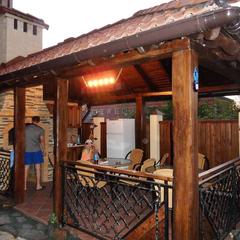 Гостевой дом Южный, Дивноморское, Краснодарский край