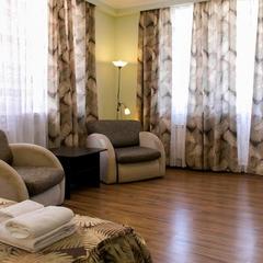 Отель Фламинго, Дивноморское, Краснодарский край