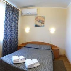 Отель Фламинго, Дивноморское, Краснодарский край