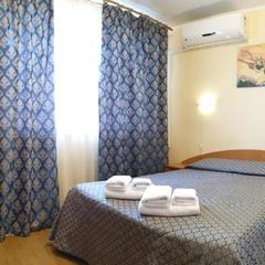 Отель Фламинго, Дивноморское, Краснодарский край