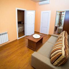 Гостевой дом Южный, Дивноморское, Краснодарский край