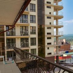 Отель Фламинго, Дивноморское, Краснодарский край