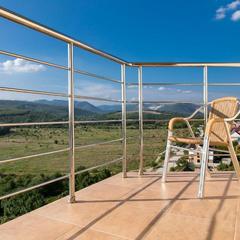 Отель Фламинго, Дивноморское, Краснодарский край