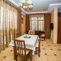 Гостевой дом Южный, Дивноморское, Краснодарский край