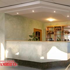 Отель Фламинго, Дивноморское, Краснодарский край