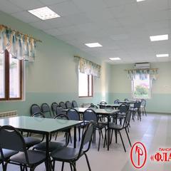 Отель Фламинго, Дивноморское, Краснодарский край