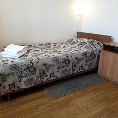 Отель Фламинго, Дивноморское, Краснодарский край