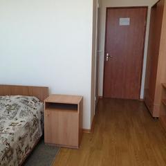 Отель Фламинго, Дивноморское, Краснодарский край