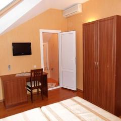 Гостевой дом Южный, Дивноморское, Краснодарский край