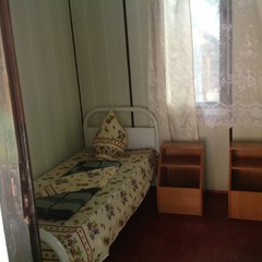 База отдыха Зеленый Гай, Дивноморское, Краснодарский край