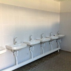 База отдыха Зеленый Гай, Дивноморское, Краснодарский край