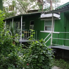 База отдыха Зеленый Гай, Дивноморское, Краснодарский край