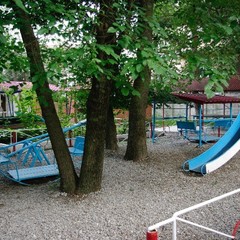 База отдыха Зеленый Гай, Дивноморское, Краснодарский край