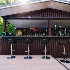 Парк-отель Парк-Отель Поляна, Дивноморское, Краснодарский край