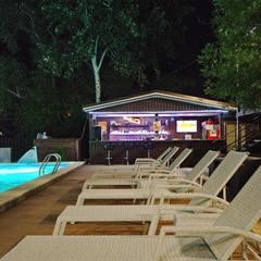 Парк-отель Парк-Отель Поляна, Дивноморское, Краснодарский край