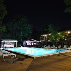 Парк-отель Парк-Отель Поляна, Дивноморское, Краснодарский край