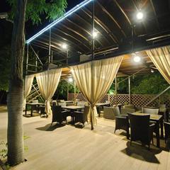 Парк-отель Парк-Отель Поляна, Дивноморское, Краснодарский край