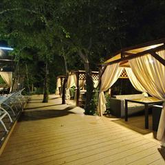 Парк-отель Парк-Отель Поляна, Дивноморское, Краснодарский край