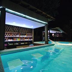 Парк-отель Парк-Отель Поляна, Дивноморское, Краснодарский край