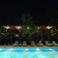 Парк-отель Парк-Отель Поляна, Дивноморское, Краснодарский край