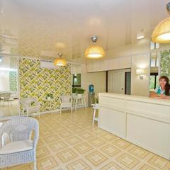 Парк-отель Парк-Отель Поляна, Дивноморское, Краснодарский край