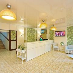 Парк-отель Парк-Отель Поляна, Дивноморское, Краснодарский край