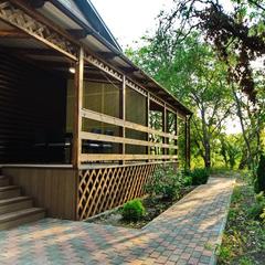 Парк-отель Парк-Отель Поляна, Дивноморское, Краснодарский край