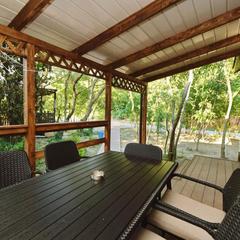 Парк-отель Парк-Отель Поляна, Дивноморское, Краснодарский край