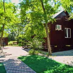 Парк-отель Парк-Отель Поляна, Дивноморское, Краснодарский край