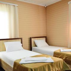 Парк-отель Парк-Отель Поляна, Дивноморское, Краснодарский край